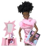 Generation Girl Nichelle, Mattel toy / game