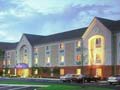 Unbranded Genetti Hotel And Suites, Williamsport