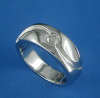 Product Code: GA263Metal: 18 Carat White Gold. App