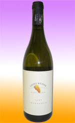 GEOFF WEAVER - Chardonnay 1999 75cl Bottle