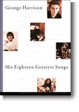 George Harrison: His Eighteen Greatest Songs