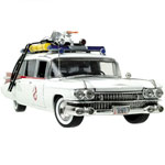 Ghostbusters Ecto 1