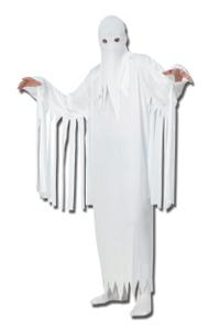 Ghosty Costume