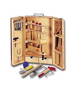 Giant Real Working Tool Kit