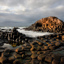 Unbranded Giants Causeway One Day Tour from Dublin -