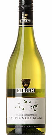 The Giesen brothers Theo, Alex and Marcel started the winery in the 1980s and today have 13 vineyards covering the length and breadth of the Wairau Valley. This wine is blended from 32 separate vineyard parcels, vinified in the winery in the town of 