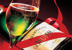 Gift Boxed MUMM Cordon Rouge Champagne (Ref 01002NVP)
