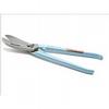 Gilbow curved blade tinsnips
