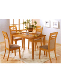 Giotto Dining Set