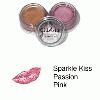 Girlactik Sparkle Kiss - Passion Pink