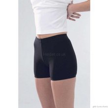 Unbranded Girls/Lady Lycra Shorts