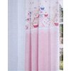 Unbranded Girls Lined Curtains - Cupcake Party