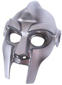 Gladiator Face Mask