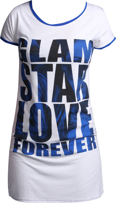 Unbranded Glam Star t-shirt