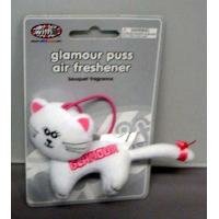 Glamour Puss Air Freshener