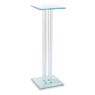 Glass display stand 59521 furniture