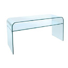 Glass easy console 16100 furniture