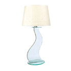 Glass table lamp 450 furniture