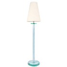 Glass table lamp 812 furniture