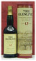Glenlivet Single Malt Whisky