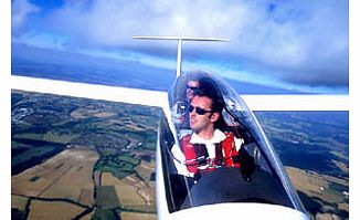 Unbranded Gliding Full Day Course