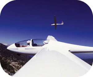 Unbranded Gliding Lesson Discovery - Experience Gifts