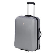 Unbranded Glimmer Large Trolley Suitcase