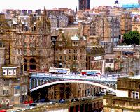Glimpse of Scotland - 2 Day Tour (Edinburgh) All