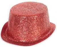 Adult sized lightweight topper. Ideal for dance troupes, Columbia from the Rocky Horror Show and