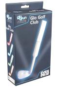 Glo Wii Golf Club - Red
