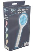 Glo Wii Tennis Racquet - Orange