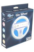 Glo Wii Wheel - Green