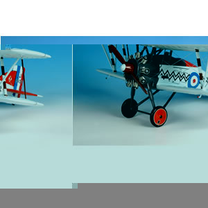 Unbranded Gloster Gamecock 1:20
