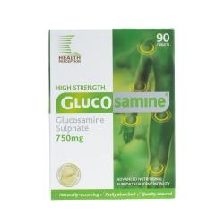 Unbranded GlucOsamine High Strength 750mg Tablets