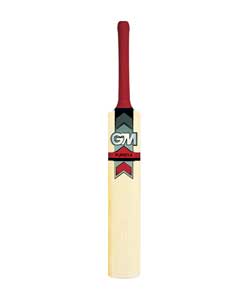 Unbranded GM Purist Contender Cricket Bat - Size 4