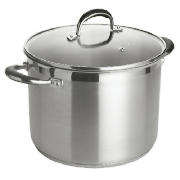 Unbranded Go Cook large stock pot