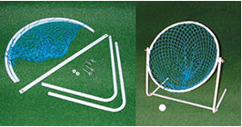 Go Golf Chipping Net Boxed