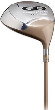 Go Golf Womens Classic 2 Forged Driver