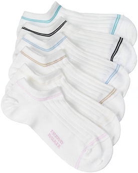 Made with a combination of Cotton, Lycra & Nylon to create a very comfortable, fitted sock. Special