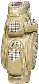 Go Golf Womens Trolley Bag Lady Fashion