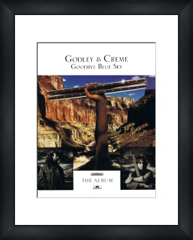 Unbranded GODLEY AND CREME