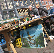 Unbranded Going Dutch - Small Group Walking Tour - Adult