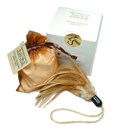 Golden Goddess Body Silk is a scrumptious vanilla flavoured body powder that comes with a fantastic