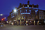 Dating back to the 18th Century  the Golden Lion hotel is traditional in style and a well establishe