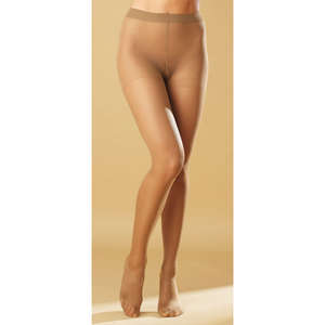 Unbranded Goldenergy 40 Denier Anti Fatigue Firm Support Tights