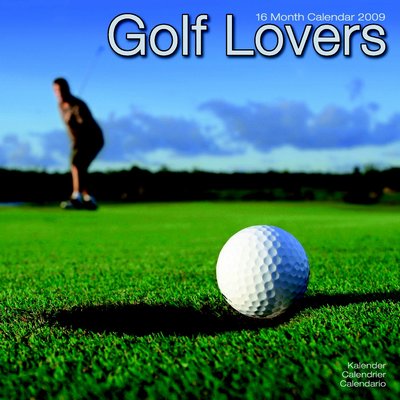 Unbranded Golf Lovers