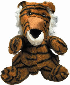Unbranded Golf Wood Headcover - Small Tiger