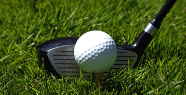 Unbranded Golfer` choice experience