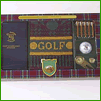 Golfers Classic Pack