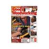 Good Woodworking Magazine Subscription